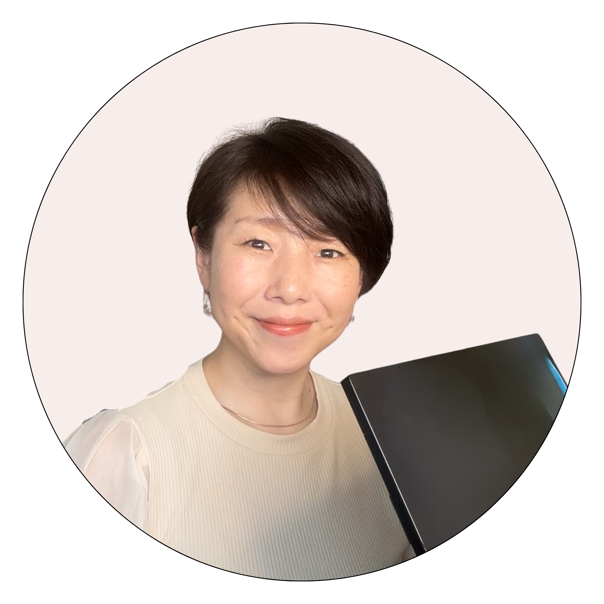 発信プロデューサー 滑川静香